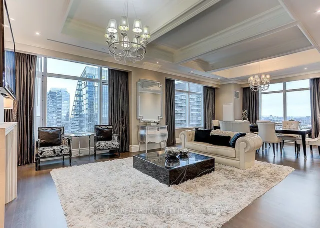 Additional property image - 311 Bay St Unit 3801