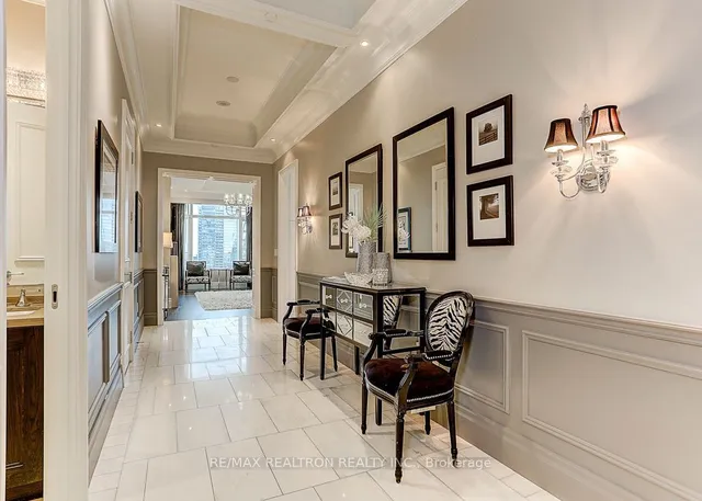 Additional property image - 311 Bay St Unit 3801