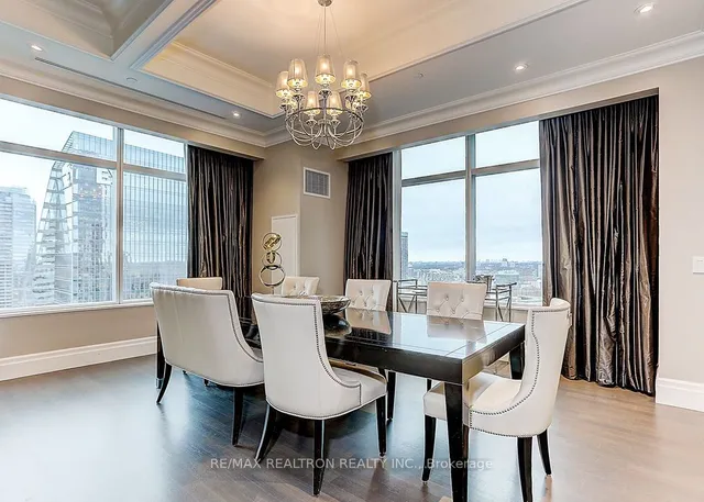 Additional property image - 311 Bay St Unit 3801