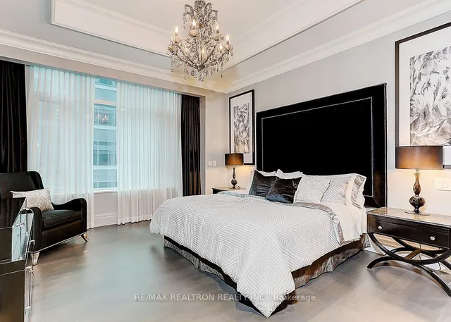 Additional property image - 311 Bay St Unit 3801