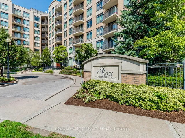 Additional property image - 16 Dallimore Circ Unit 113