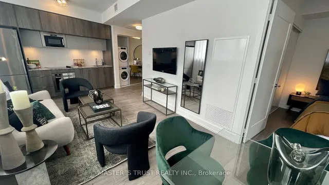 Additional property image - 575 Bloor St Unit 208