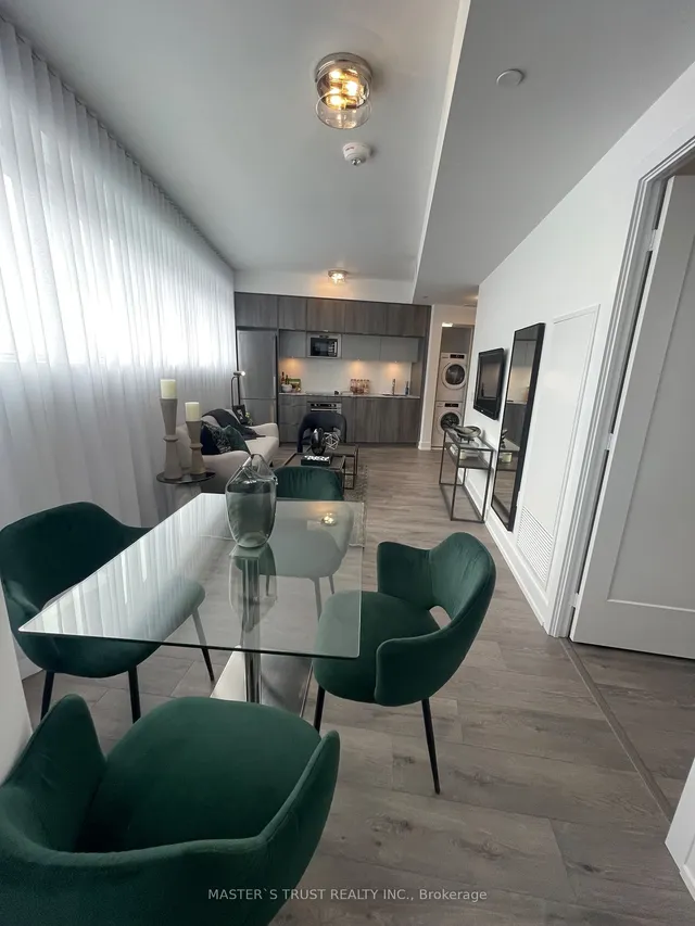 Additional property image - 575 Bloor St Unit 208