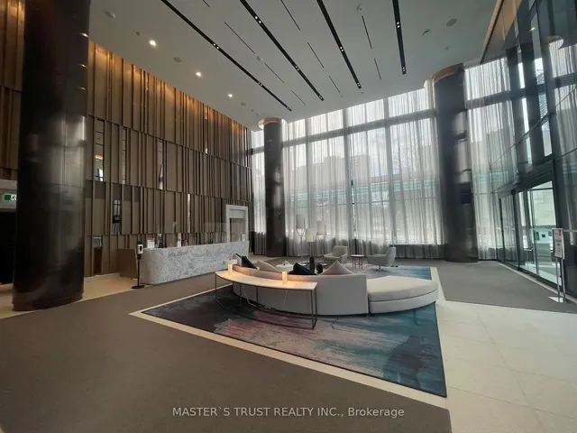 Additional property image - 575 Bloor St Unit 208