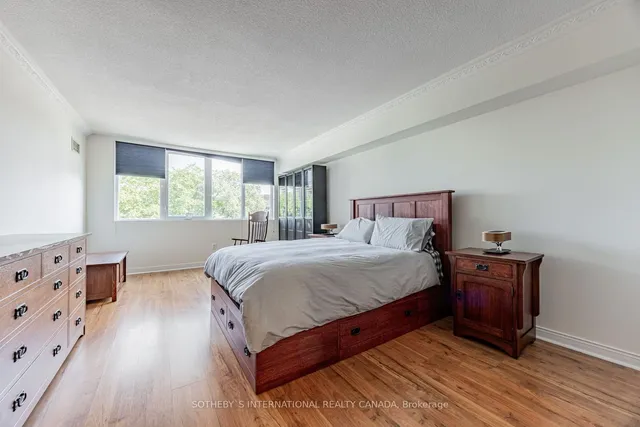 Additional property image - 256 Jarvis St Unit 3B