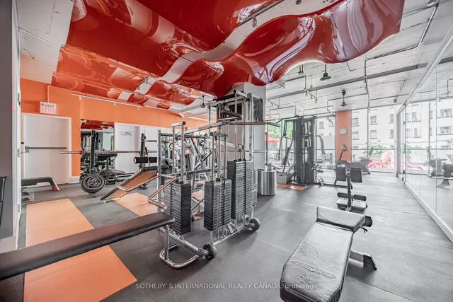 Additional property image - 256 Jarvis St Unit 3B