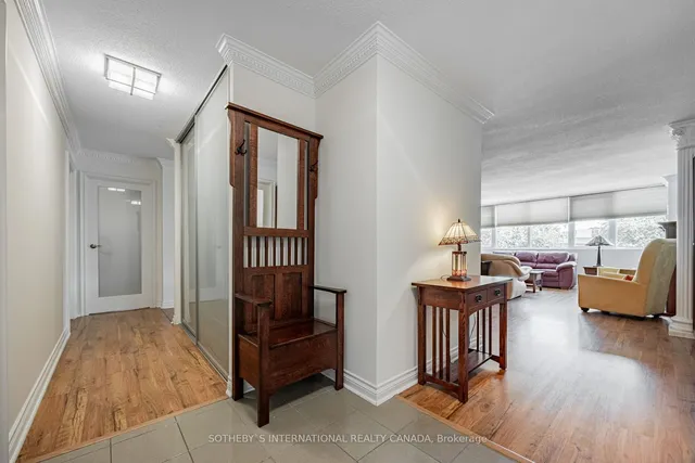 Additional property image - 256 Jarvis St Unit 3B