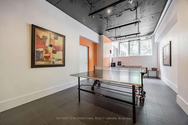 Additional property image - 256 Jarvis St Unit 3B