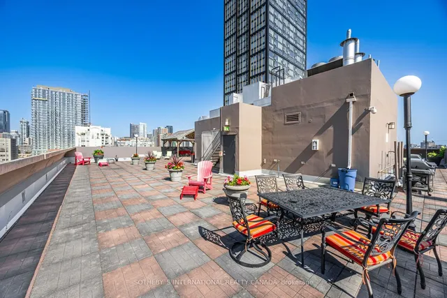 Additional property image - 256 Jarvis St Unit 3B