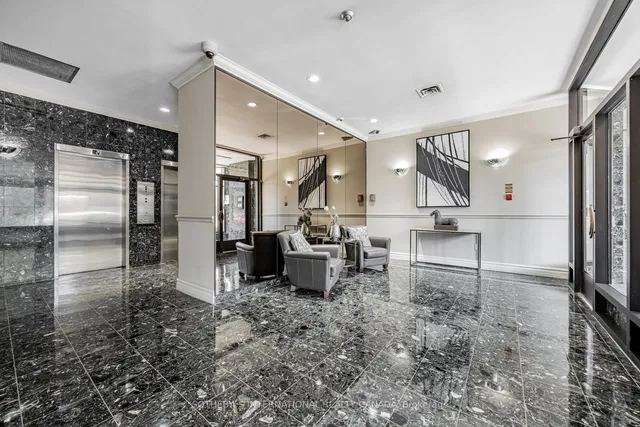 Additional property image - 256 Jarvis St Unit 3B