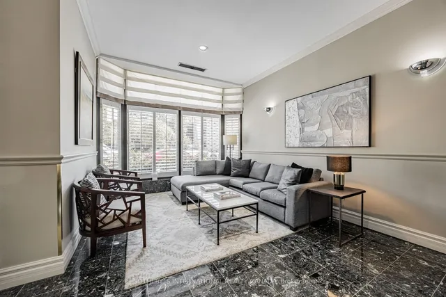 Additional property image - 256 Jarvis St Unit 3B