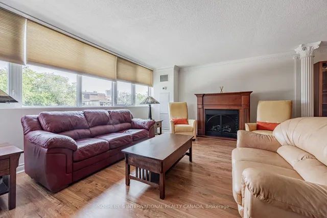Additional property image - 256 Jarvis St Unit 3B