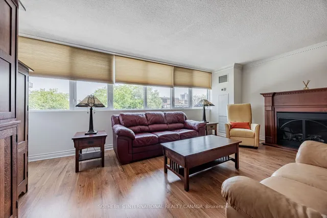 Additional property image - 256 Jarvis St Unit 3B