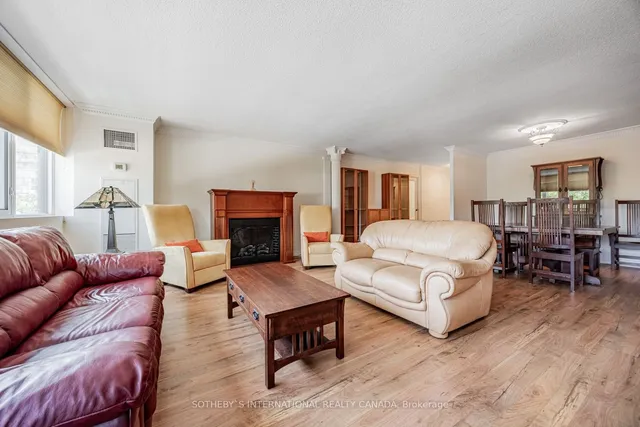 Additional property image - 256 Jarvis St Unit 3B