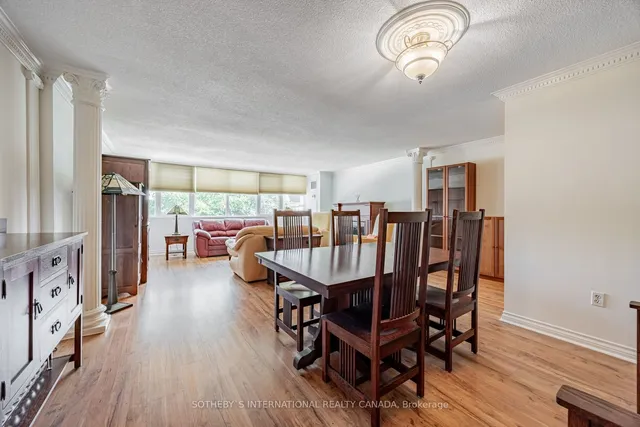 Additional property image - 256 Jarvis St Unit 3B