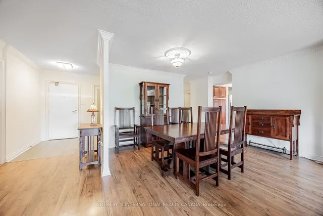 Additional property image - 256 Jarvis St Unit 3B