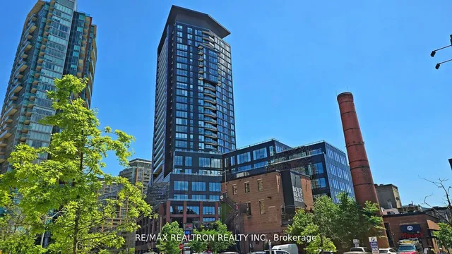 Additional property image - 135 East Liberty St Unit 1512
