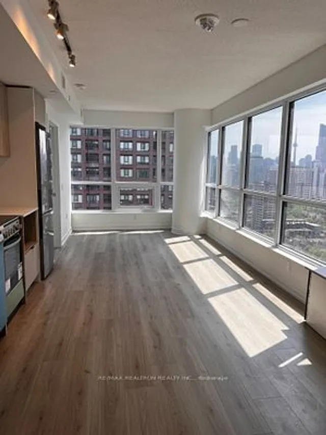 Additional property image - 395 Bloor St Unit 2302
