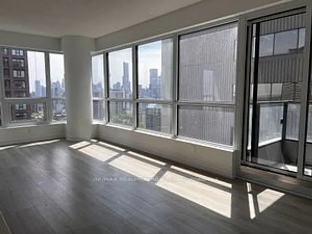 Additional property image - 395 Bloor St Unit 2302