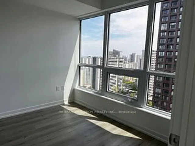 Additional property image - 395 Bloor St Unit 2302