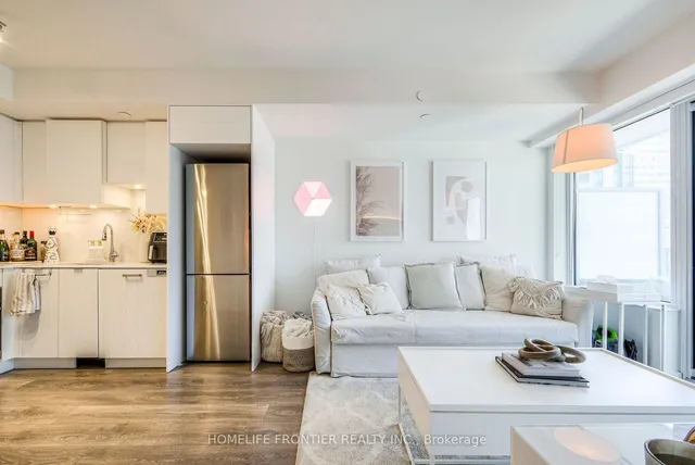 Additional property image - 99 Broadway Ave Unit 1411