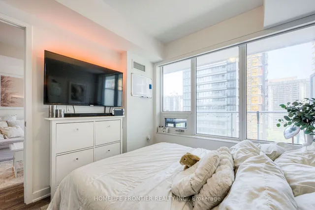 Additional property image - 99 Broadway Ave Unit 1411