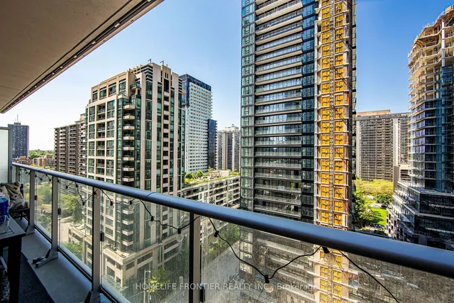 Additional property image - 99 Broadway Ave Unit 1411