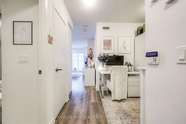 Additional property image - 99 Broadway Ave Unit 1411