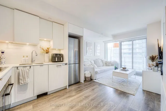 Additional property image - 99 Broadway Ave Unit 1411