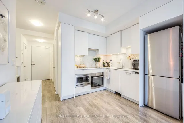 Additional property image - 99 Broadway Ave Unit 1411