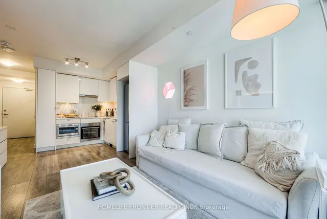 Additional property image - 99 Broadway Ave Unit 1411