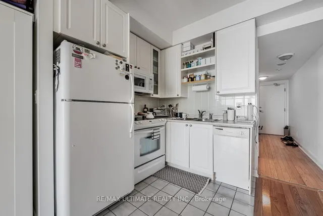 Additional property image - 600 Fleet St Unit 1106