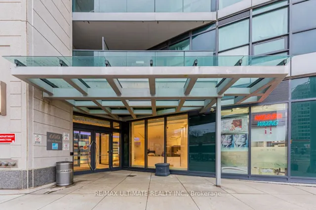 Additional property image - 600 Fleet St Unit 1106