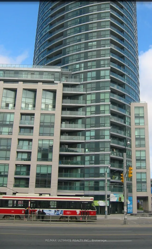 Additional property image - 600 Fleet St Unit 1106