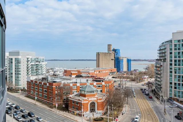 Additional property image - 600 Fleet St Unit 1106