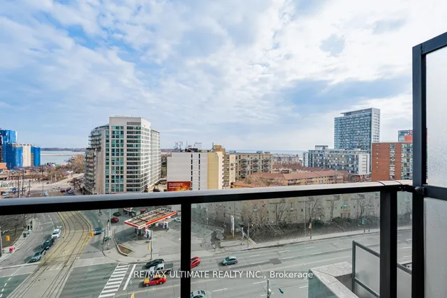 Additional property image - 600 Fleet St Unit 1106