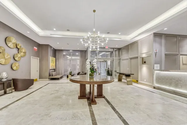 Additional property image - 155 Yorkville Ave Unit 413