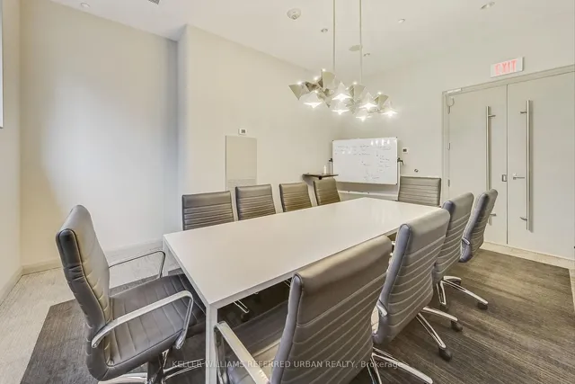 Additional property image - 155 Yorkville Ave Unit 413