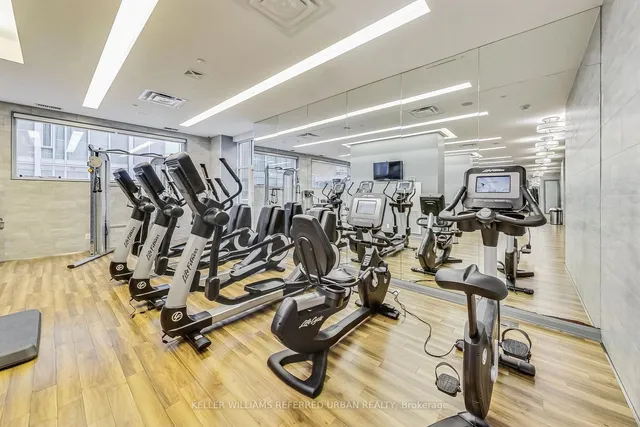Additional property image - 155 Yorkville Ave Unit 413