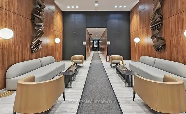 Additional property image - 8 Eglinton Ave Unit 3706