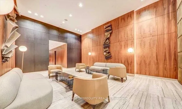 Additional property image - 8 Eglinton Ave Unit 3706