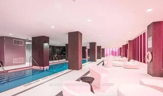 Additional property image - 8 Eglinton Ave Unit 3706