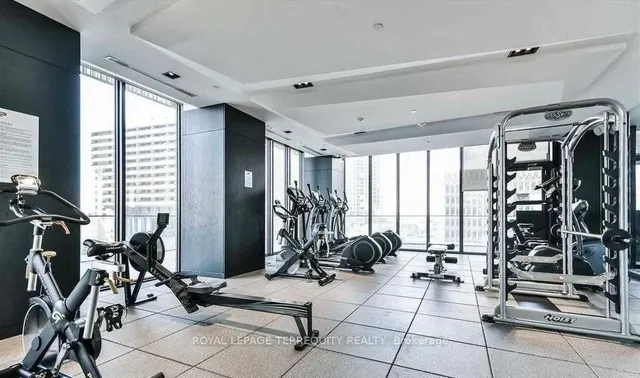 Additional property image - 8 Eglinton Ave Unit 3706