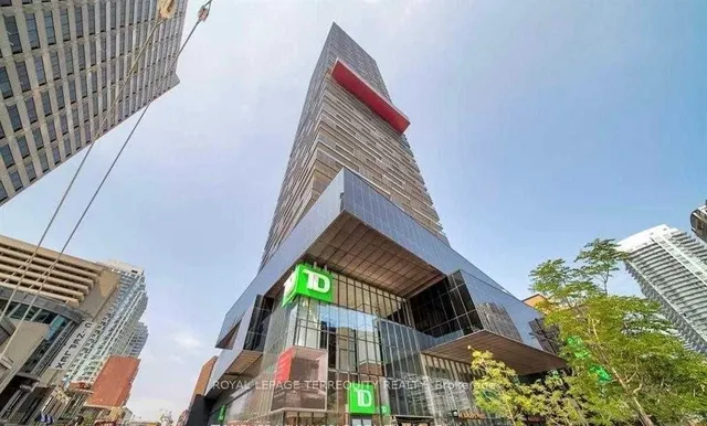 Additional property image - 8 Eglinton Ave Unit 3706