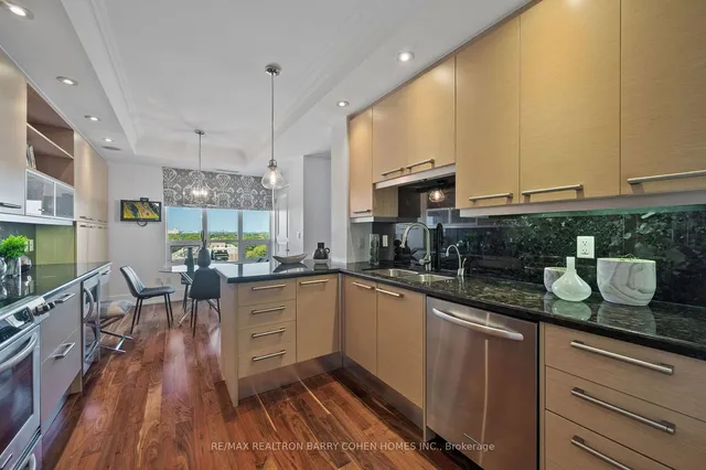 Additional property image - 662 Sheppard Ave Unit 805c