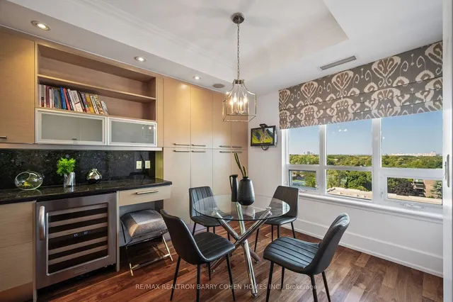 Additional property image - 662 Sheppard Ave Unit 805c