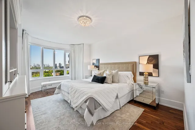 Additional property image - 662 Sheppard Ave Unit 805c