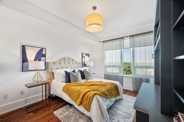 Additional property image - 662 Sheppard Ave Unit 805c