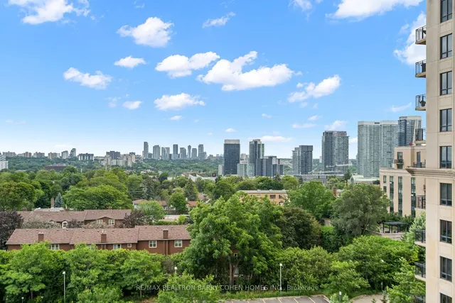 Additional property image - 662 Sheppard Ave Unit 805c