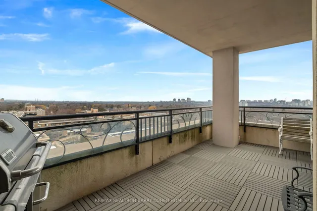 Additional property image - 662 Sheppard Ave Unit 805c